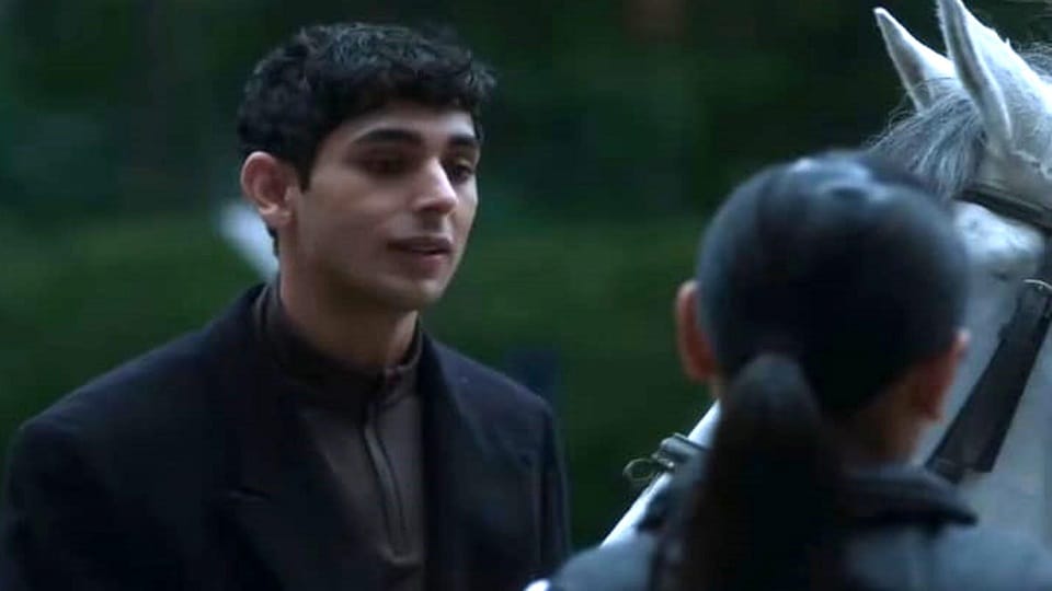 Aligarh Aditya Gupta will be seen in web series