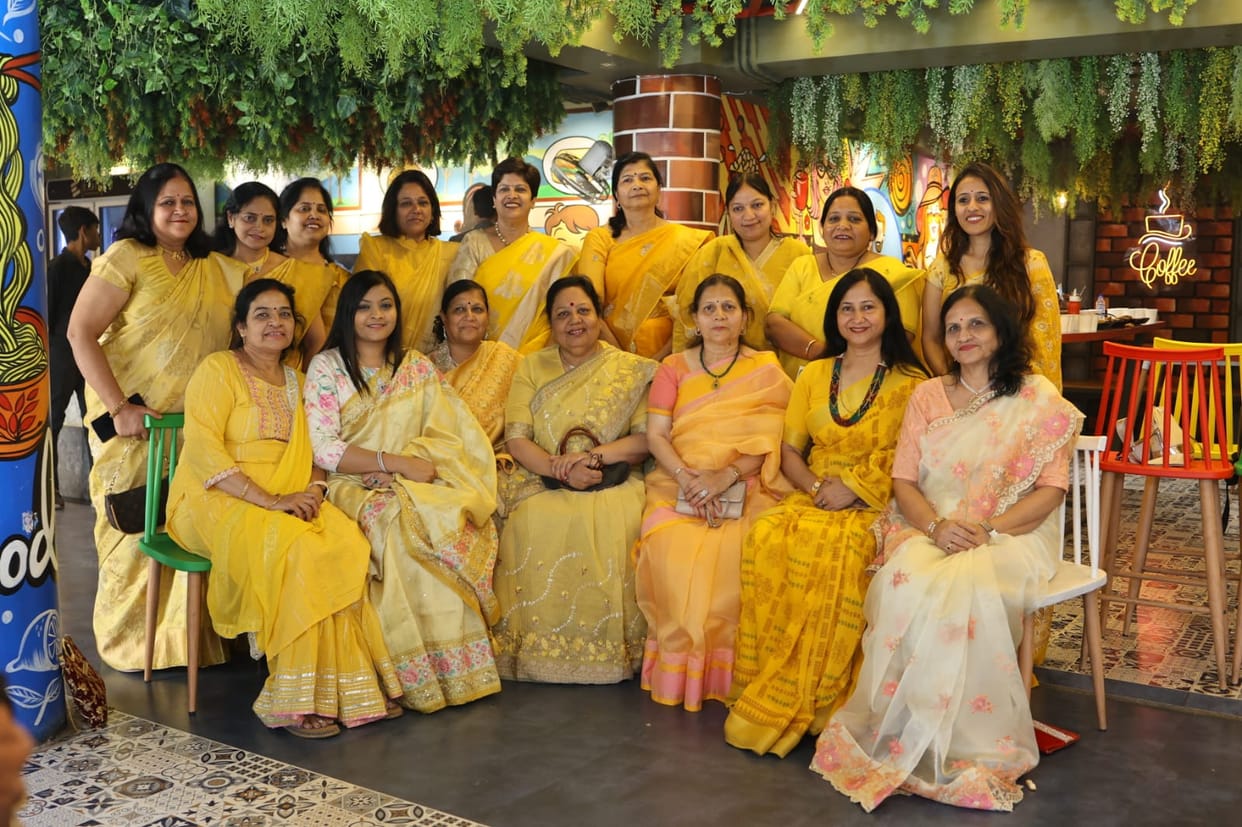 Indore News: Personalities who contribute to the society will be honored with Jain Ratna Award