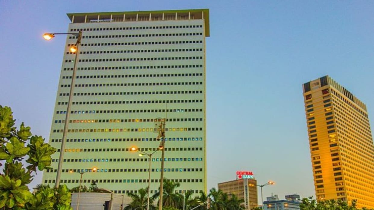 Maharashtra govt becomes new owner of iconic Air India building by payingRs 1,601 cr