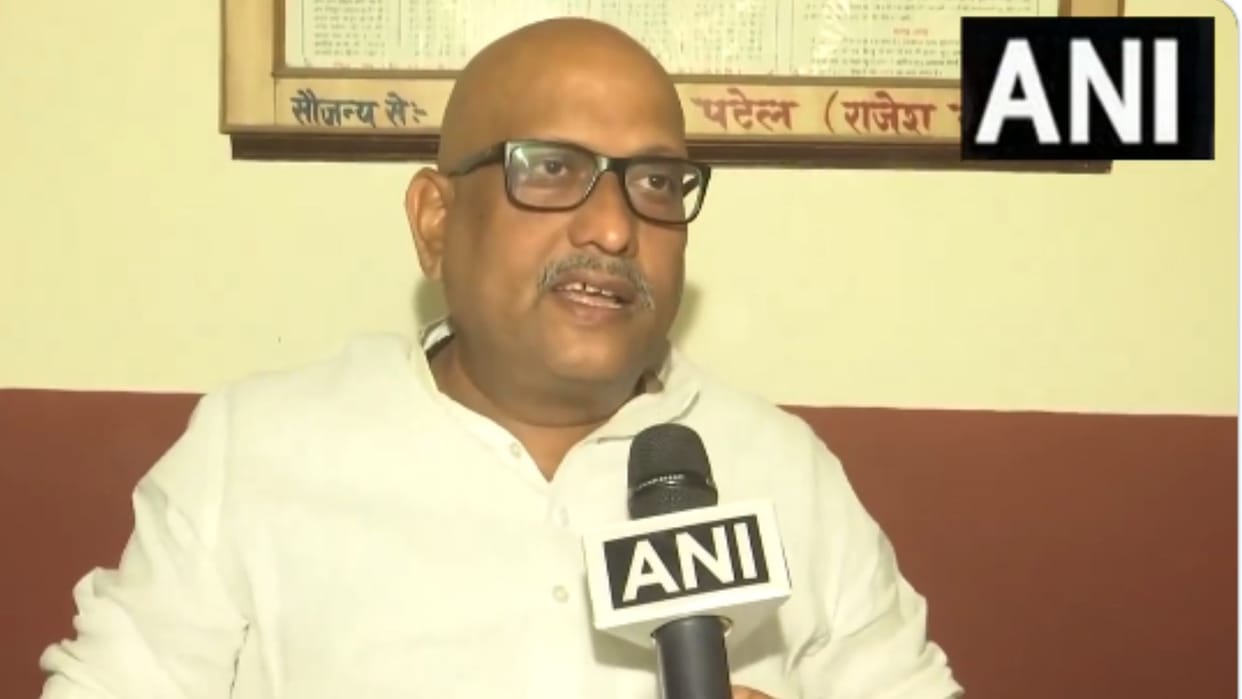 Ajay Rai spoke against CAA law implemented to politics of polarization