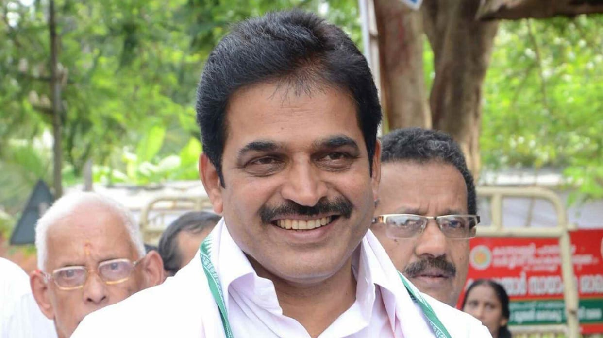 Congress MP Anto Antony clarifies Did not say Pakistan had no role in Pulwama attack