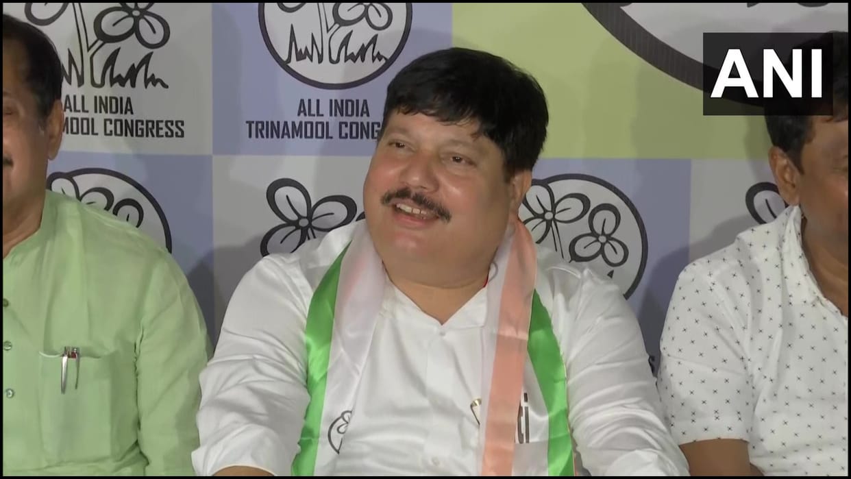 Loksabha election Barrackpore Lok Sabha seat arjun singh tmc bjp news in hindi
