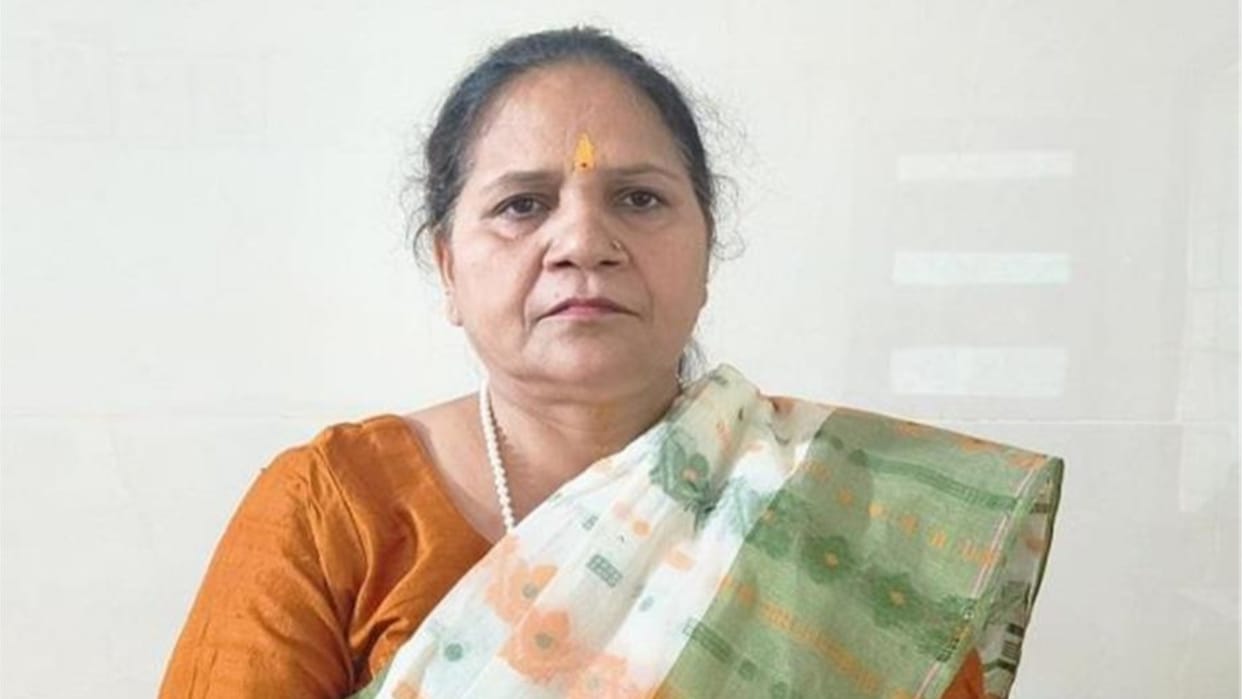 Ambala: Banto got ticket due to experience and influence among workers