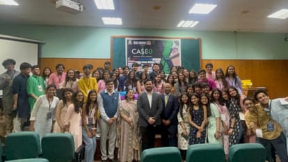 Case 180 Competition for India's Problem-Solvers
