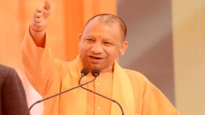 CM Yogi Adityanath Visit to Kashi route diversion in Varanasi