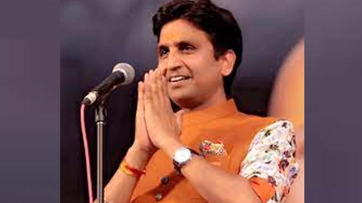 BJP candidates list may be released today, discussion on Kumar Vishwas And three more name