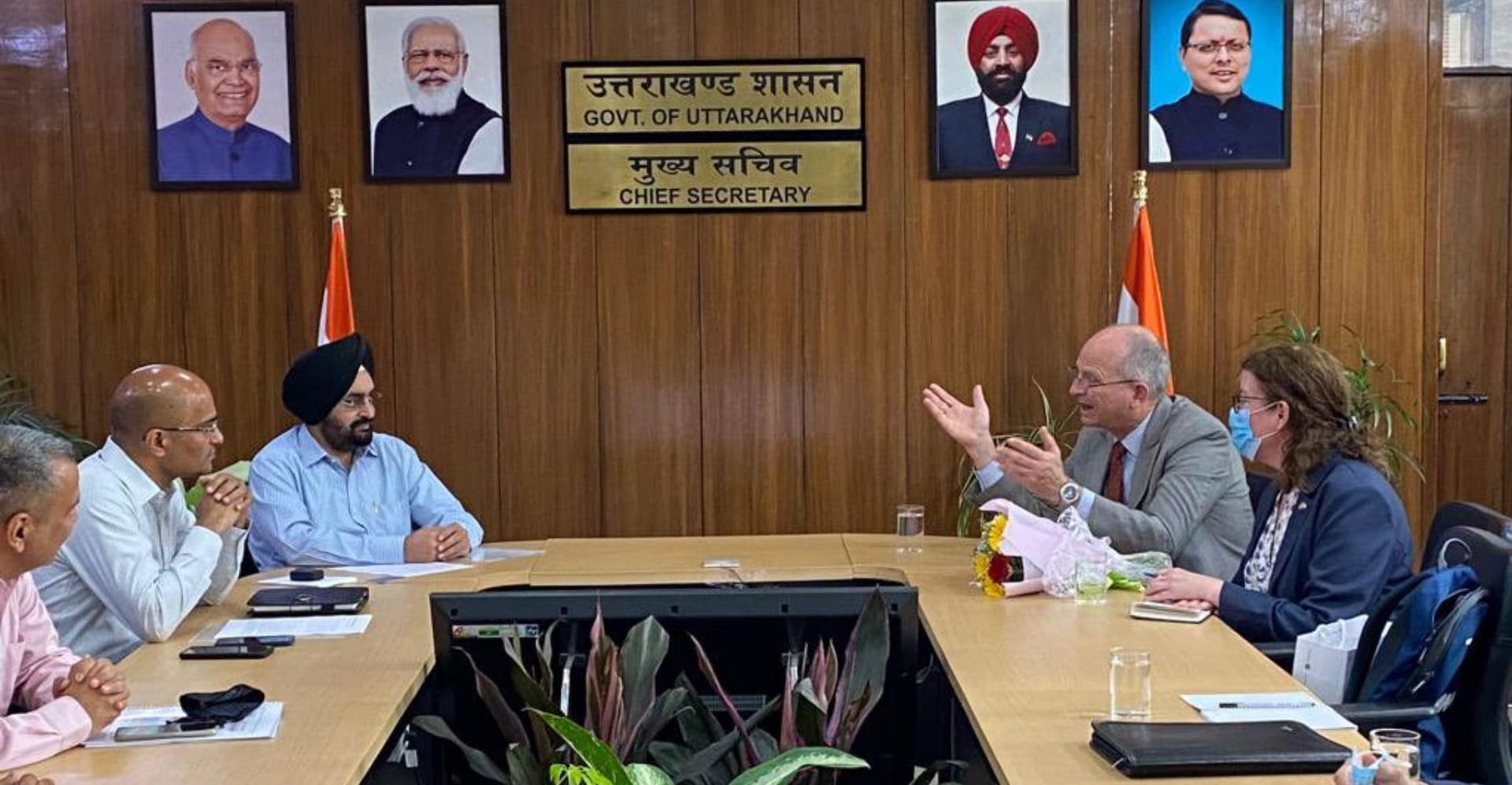 डॉ. सुखबीर सिंह संधू