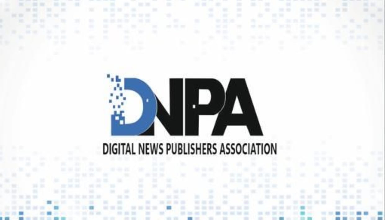 DNPA welcomes report by committee on digital competition law