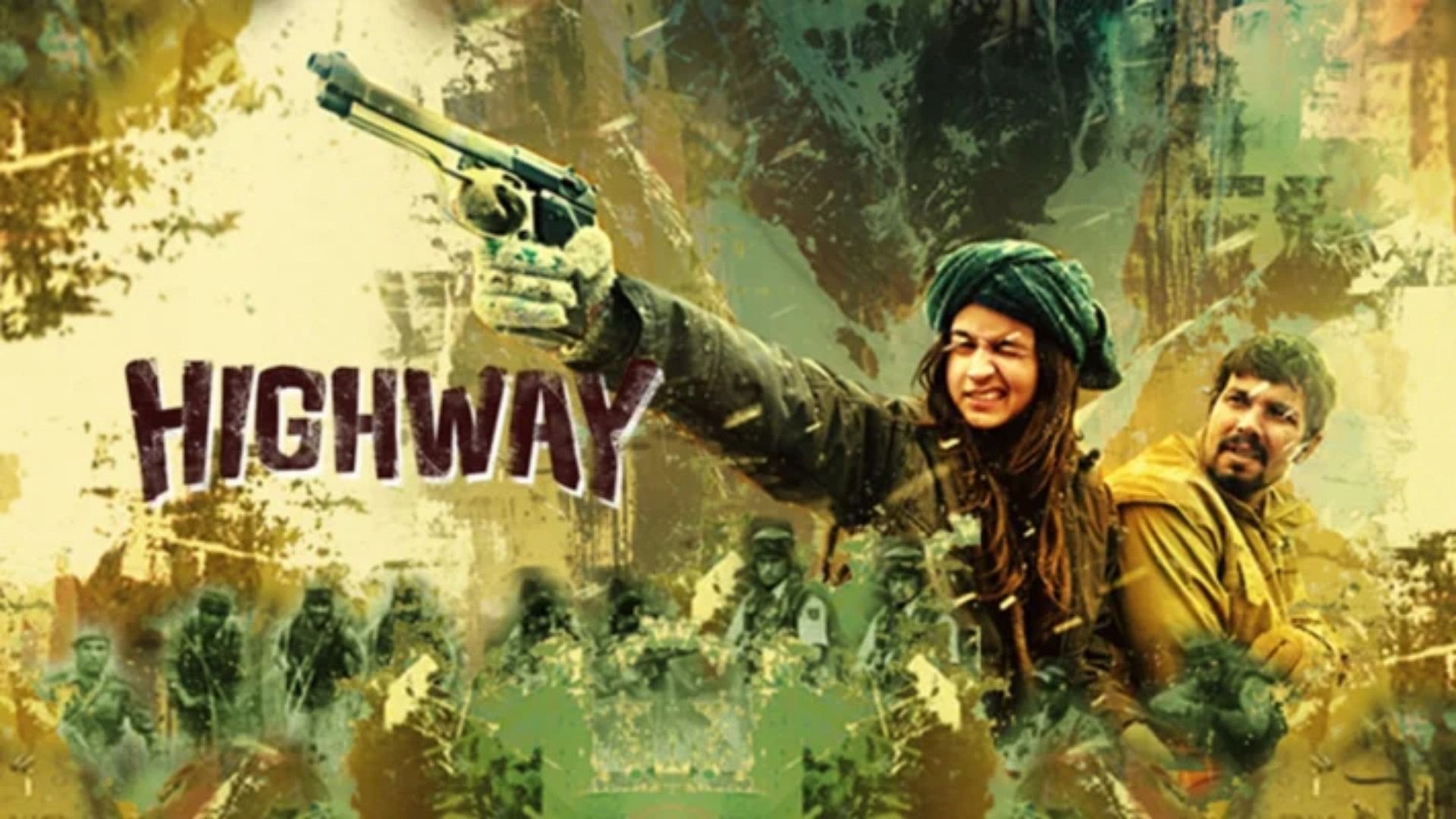 Imtiaz Ali Opened Up About His Film Highway Said Jigra Fame Alia Bhatt ...