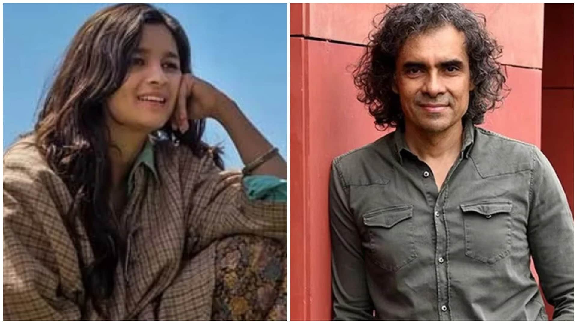 Imtiaz Ali Opened up about His Film Highway Said Jigra Fame Alia Bhatt Was Not First Choice For Movie