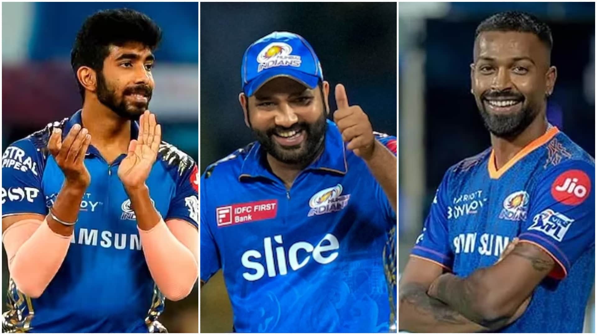 IPL 2024 Mumbai Indians Pacer Jasprit Bumrah IPL Career Performance Stats