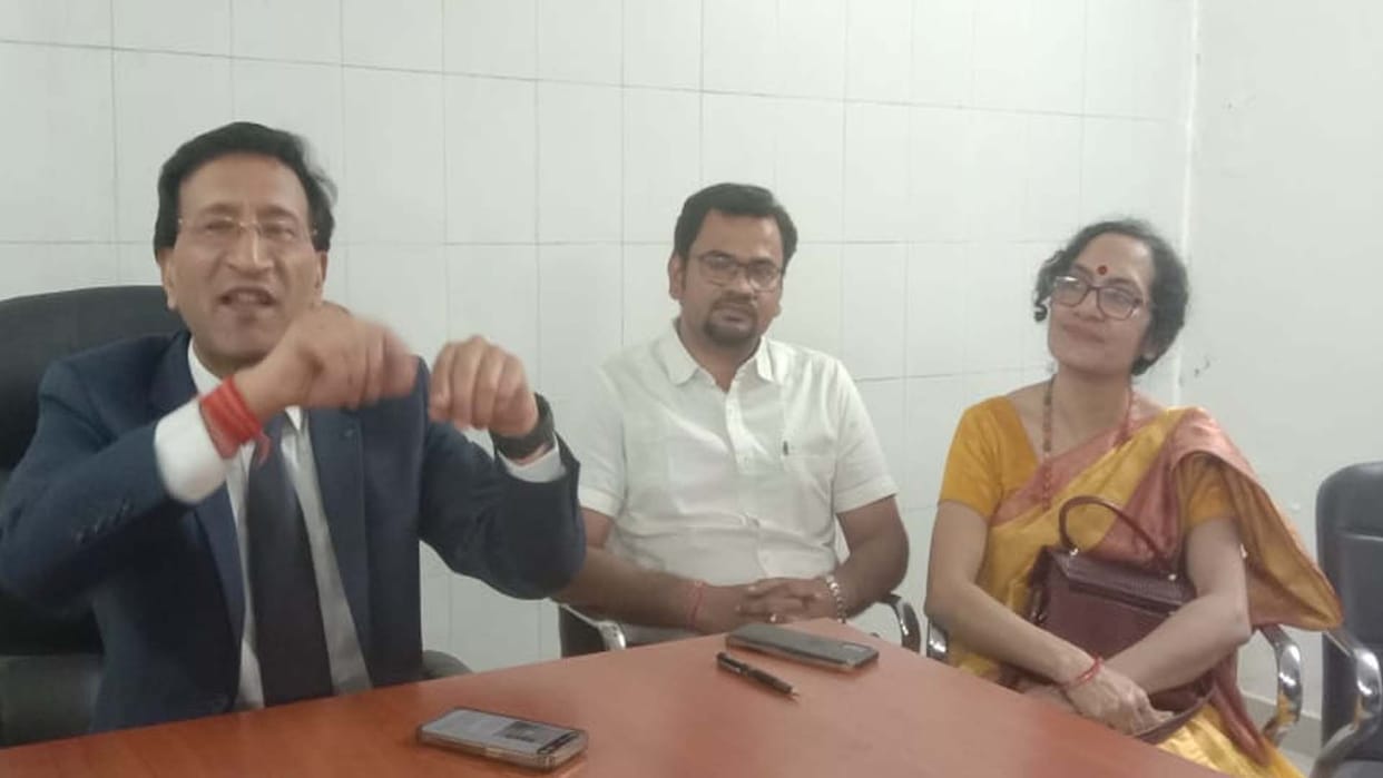 Enteroscopy will detect the cause of frequent blood loss, test will be done in GSVM for Rs 150