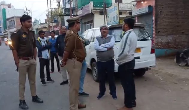 GST raid on Gutkha traders establishment, Pappu Jhinna has gone to jail for illegal activities
