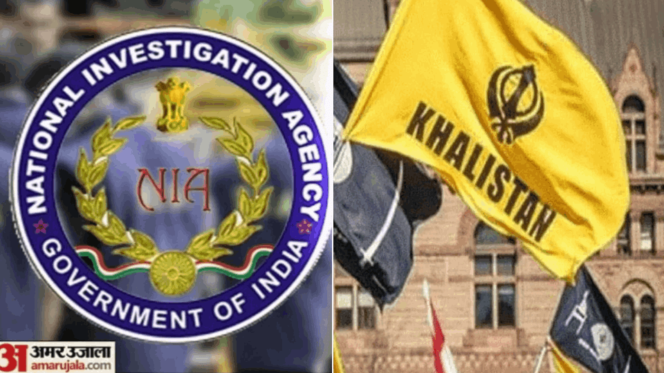 Khalistan is sending money from Canada to the accounts of small shopkeepers
