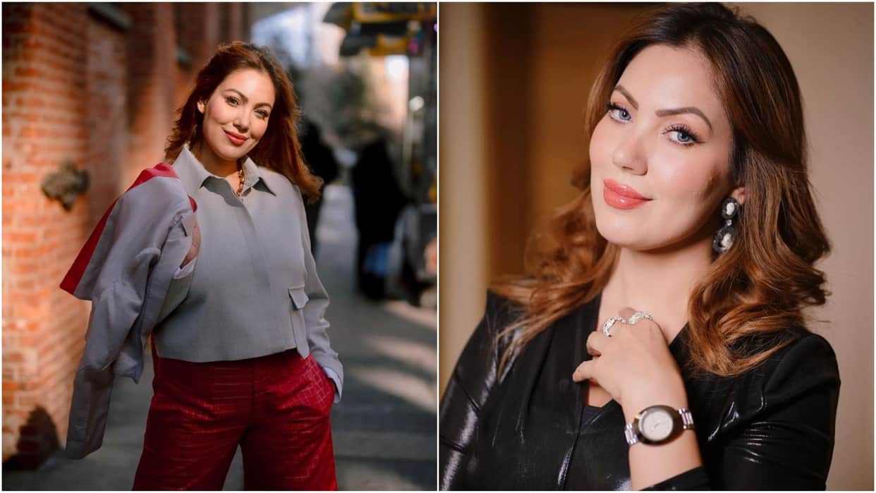 who is Munmun Dutta aka Babitaji of Taarak Mehta Ka Ooltah Chashmah actress engaged rumours with Raj Anadkat
