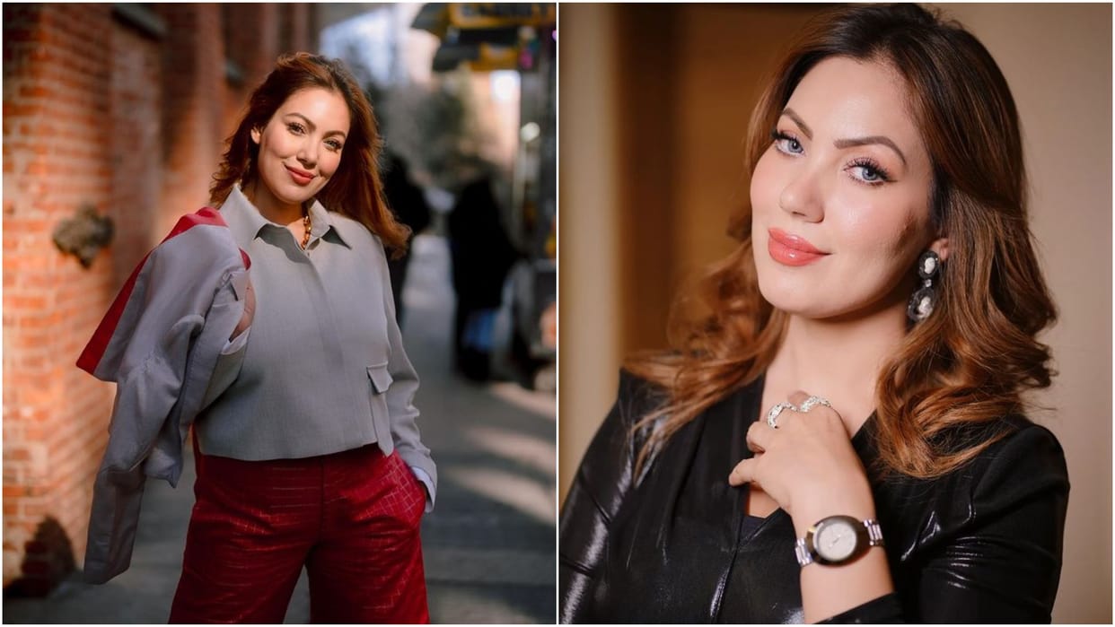 who is Munmun Dutta aka Babitaji of Taarak Mehta Ka Ooltah Chashmah actress engaged rumours with Raj Anadkat