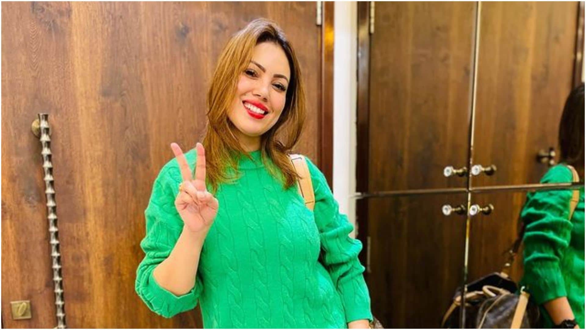 who is Munmun Dutta aka Babitaji of Taarak Mehta Ka Ooltah Chashmah actress engaged rumours with Raj Anadkat