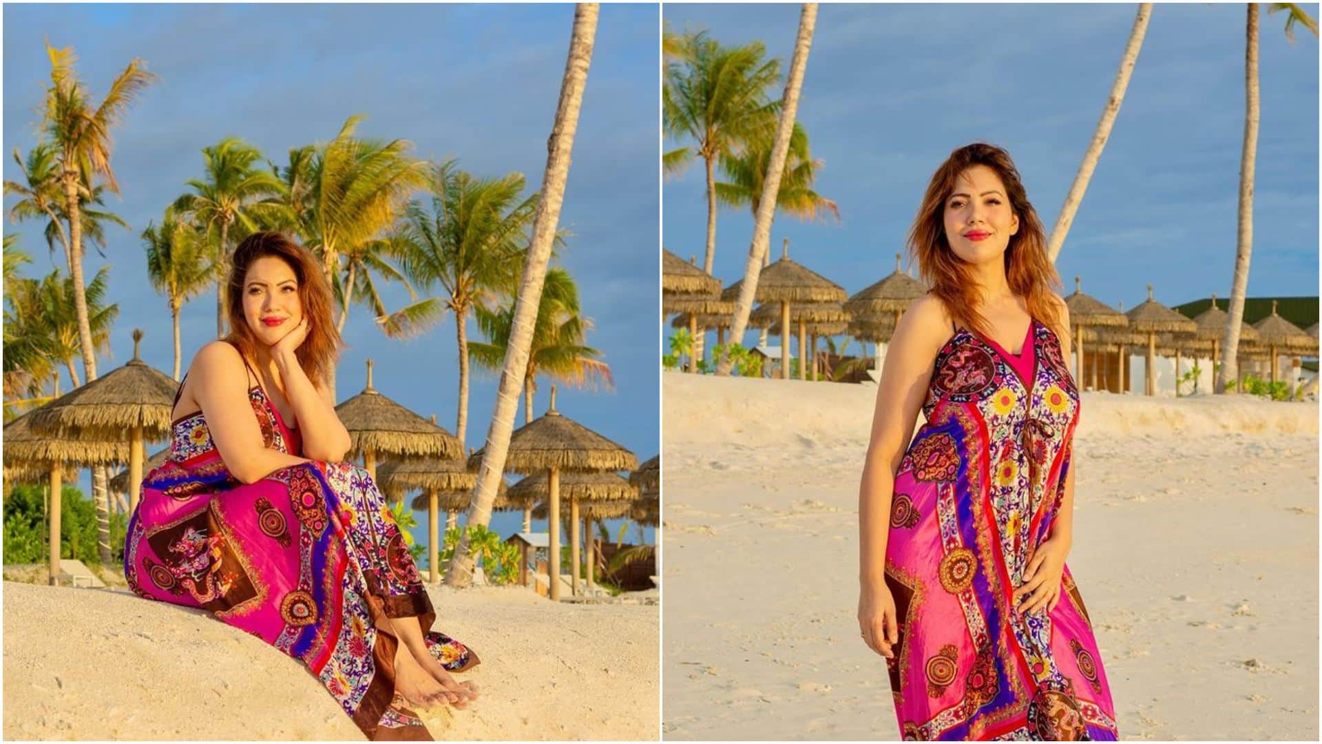 who is Munmun Dutta aka Babitaji of Taarak Mehta Ka Ooltah Chashmah actress engaged rumours with Raj Anadkat