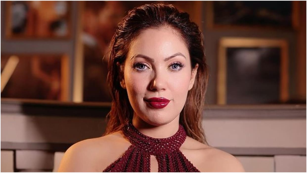 Munmun Dutta Dismisses Rumors of Engagement With Raj Anadkat Said How Fake News Spreads Like Fire