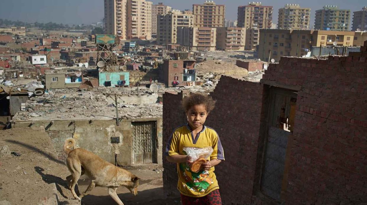Rich countries attain record human development, but half of the poorest regress, finds UNDP report