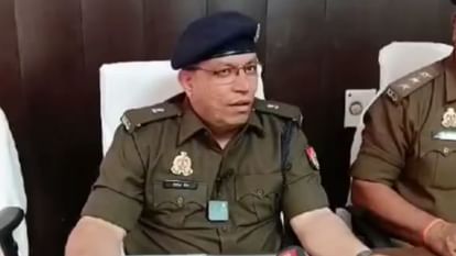 Mirzapur police opium cultivation exposed and two smugglers arrested with plants