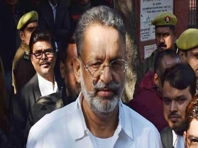 Mukhtar Ansari Death Reason: UP Mafia Mukhtar Ansari Post-mortem Doctor Report, Died of Cardiac Arrest