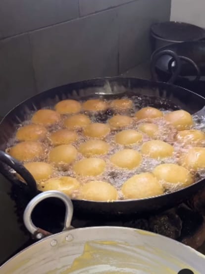 pakoda