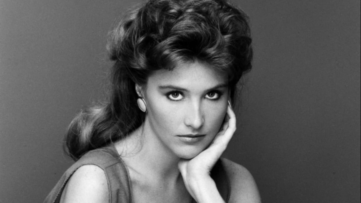 Actress Robyn Bernard Passes Away at 64 She Played Terry Brock On General Hospital