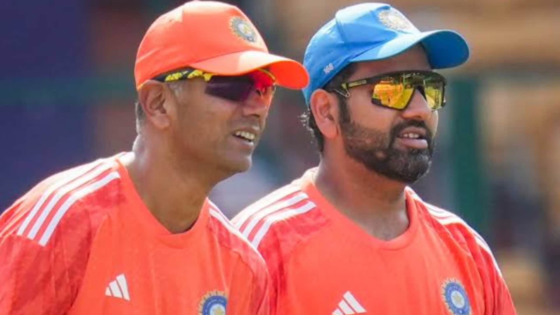 Report: Not Dravid-Rohit, but Ajit Agarkar wrote story of Dhruv Jurel debut, big revelation in the report
