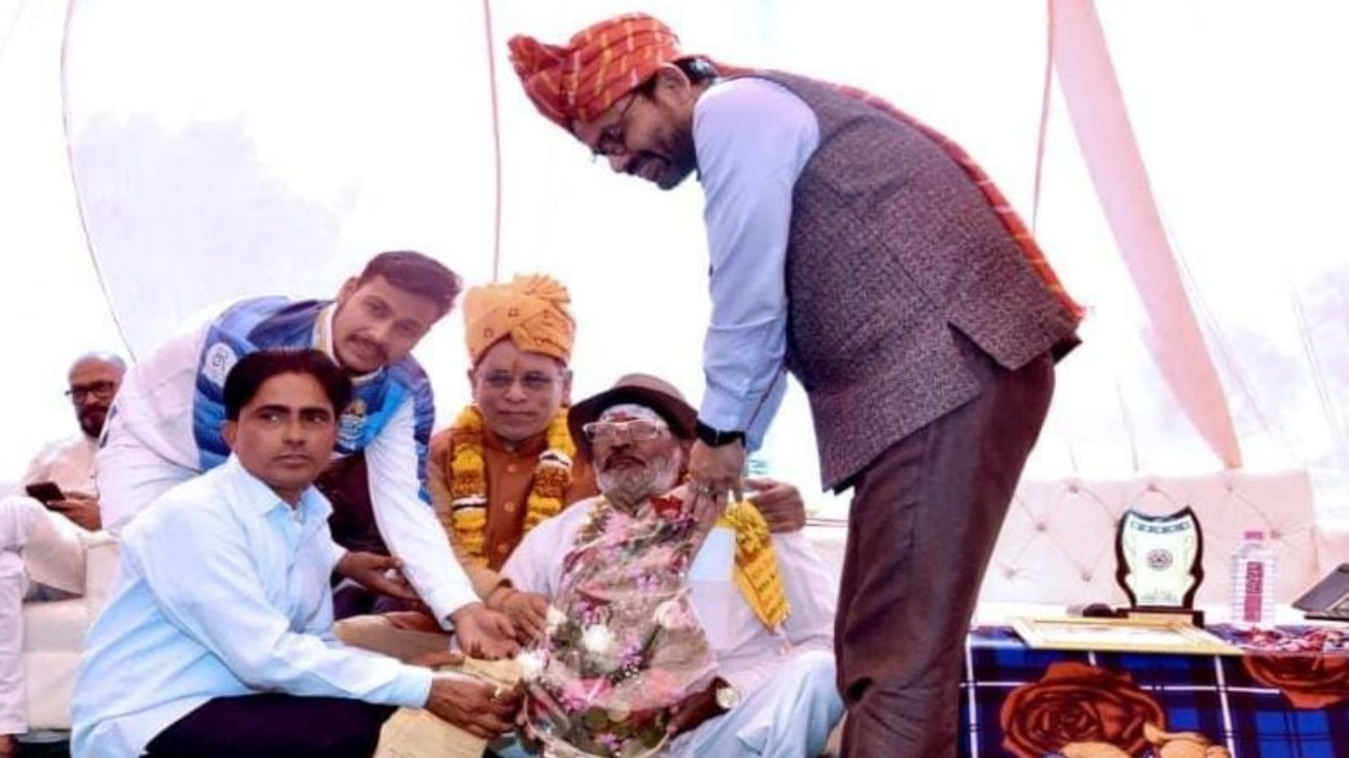 27 मार्च 'विश्व सुगम्यता दिवस' के रूप में घोषित करने की मांग