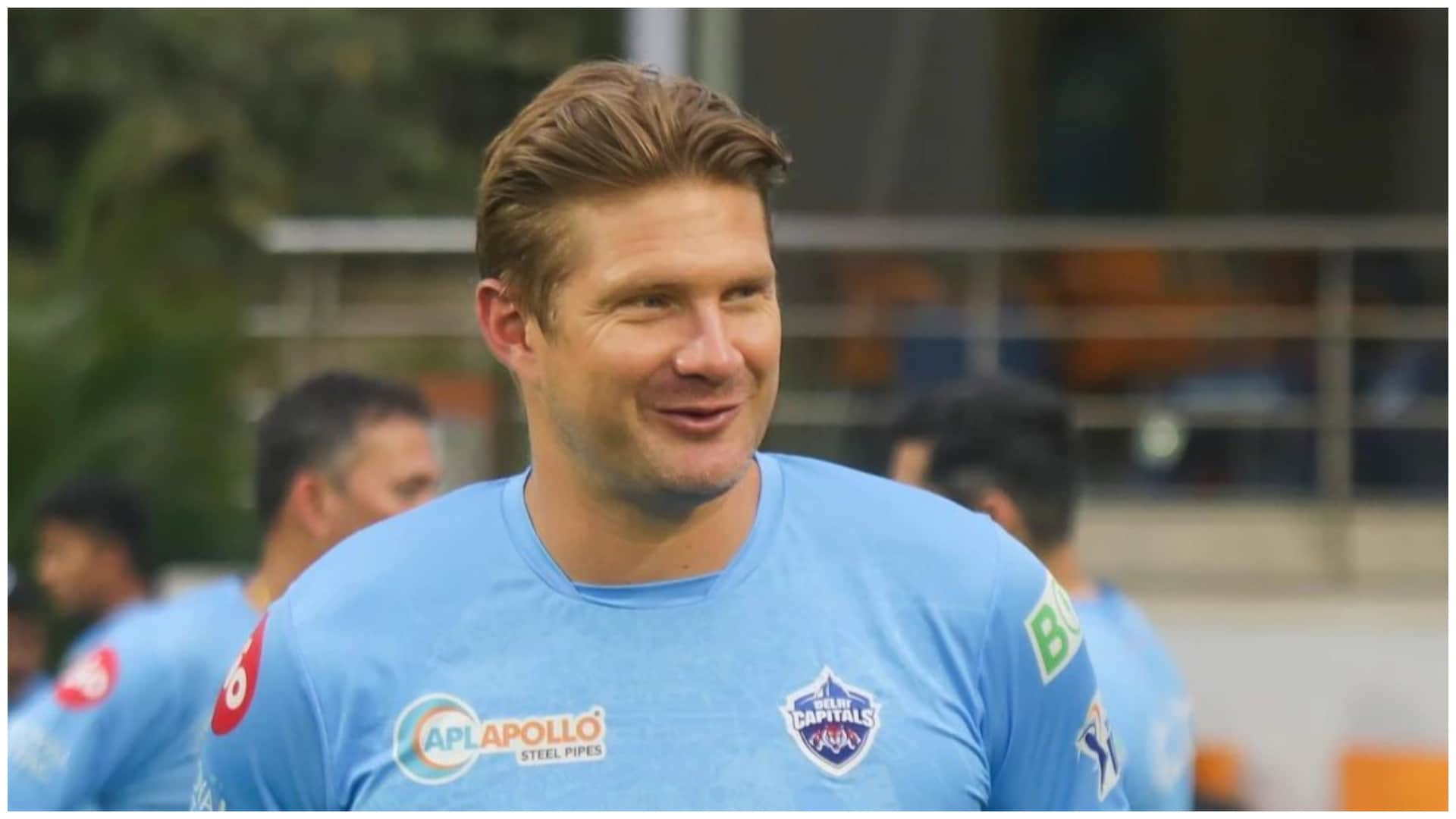 Report: Pakistan Cricket Board ready to pay demanded salary to Shane Watson, Undecided On Pakistan Coaching
