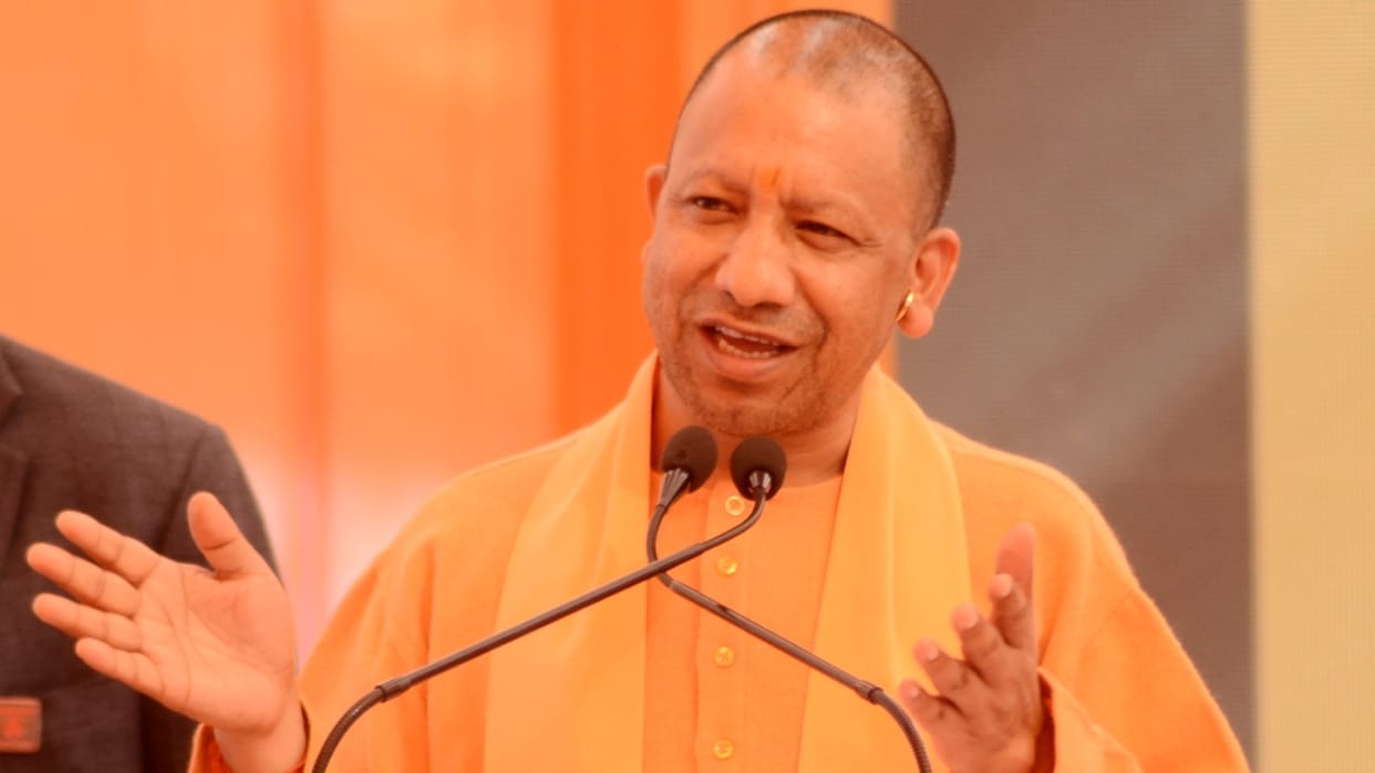 CM will gift 76 projects including Raptinagar expansion and Sports City in Gorakhpur