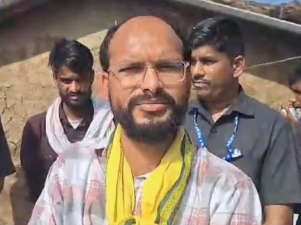Ratlam: Hut MLA gets relief from MP MLA court, anticipatory bail in the case of demanding bribe of one crore.