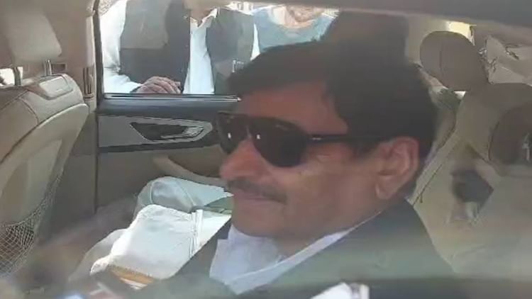Loksabha Election 2024: शिवपाल यादव ने किया साफ, इस सीट से लड़ेंगे चुनाव; बोले-भाजपा को नहीं मिल रहे प्रत्याशी