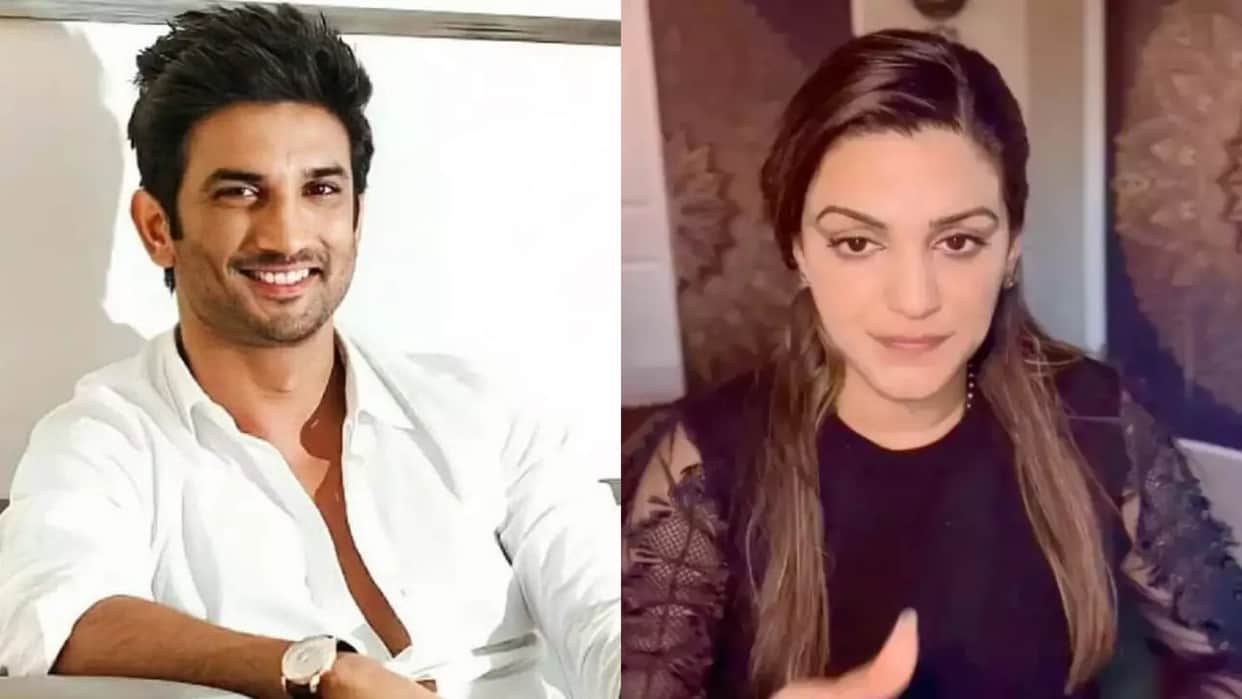 Sushant Singh Rajput sister shweta Singh Kirti appeals to PM Modi for intervention in CBI probe shares video
