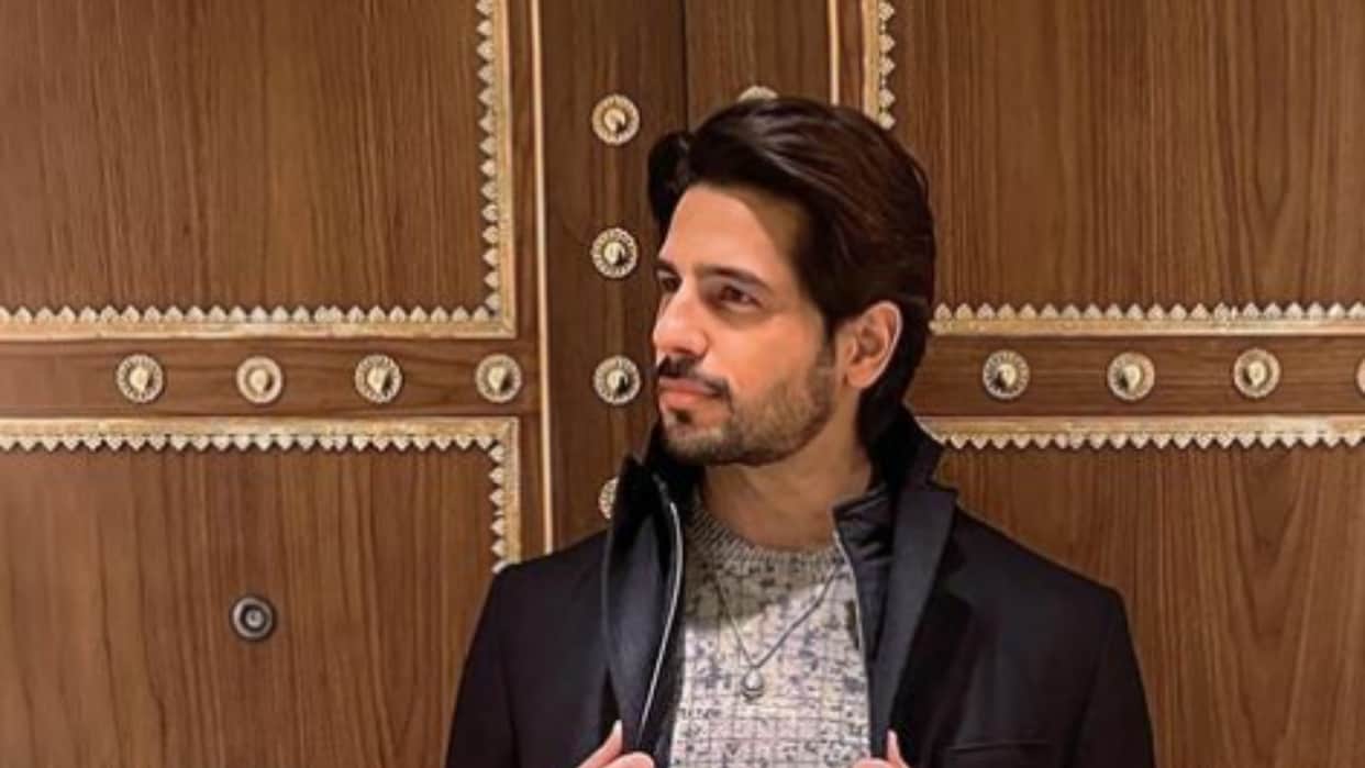 Yodha Star Sidharth Malhotra Recalls His Struggling Days and Reveals His First Salary know Actor His First Pay