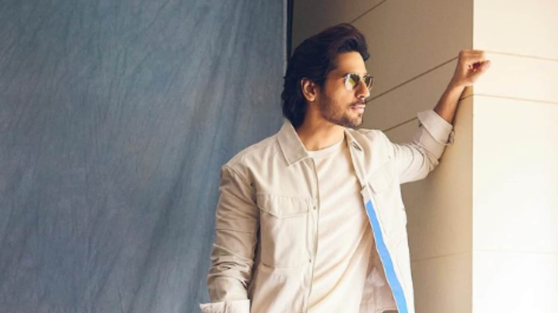 Throwback Thursday when Salman Khan asked yodha actor Sidharth Malhotra to  Try in TV Deets Inside