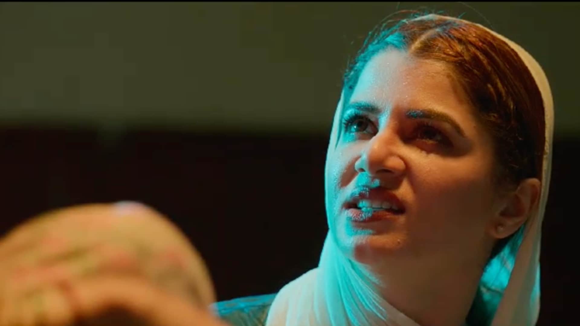 Producer Director K C Bokadia refuses to remove Jai Shri Ram from his new film teesri begum to move high court