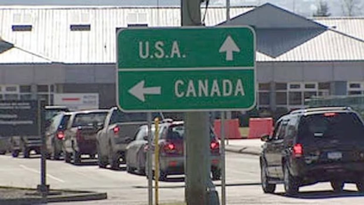 Four, including three Indians, arrested while entering US illegally from Canada