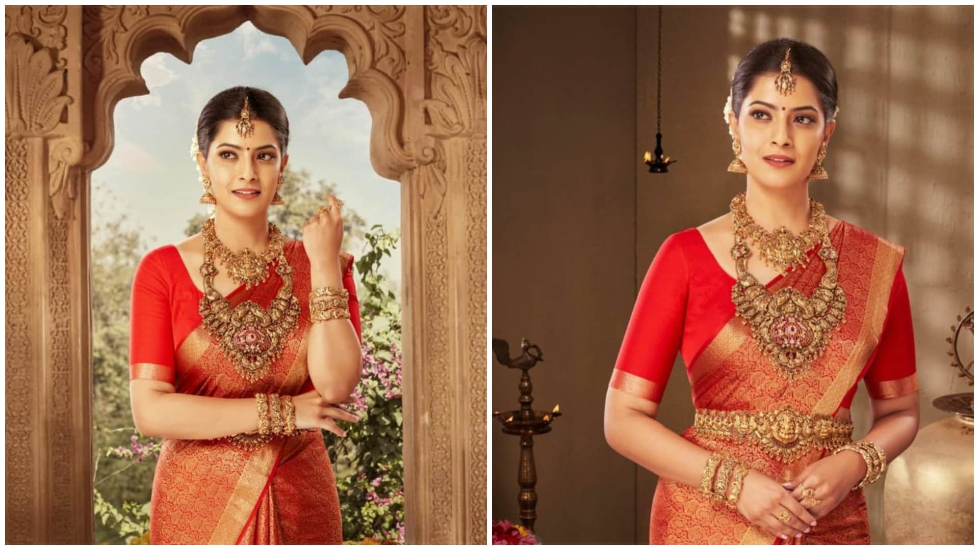 Varalaxmi Sarathkumar Slams Fake Arrested News Said Do not take Our Silence to be a Sign of Weakness