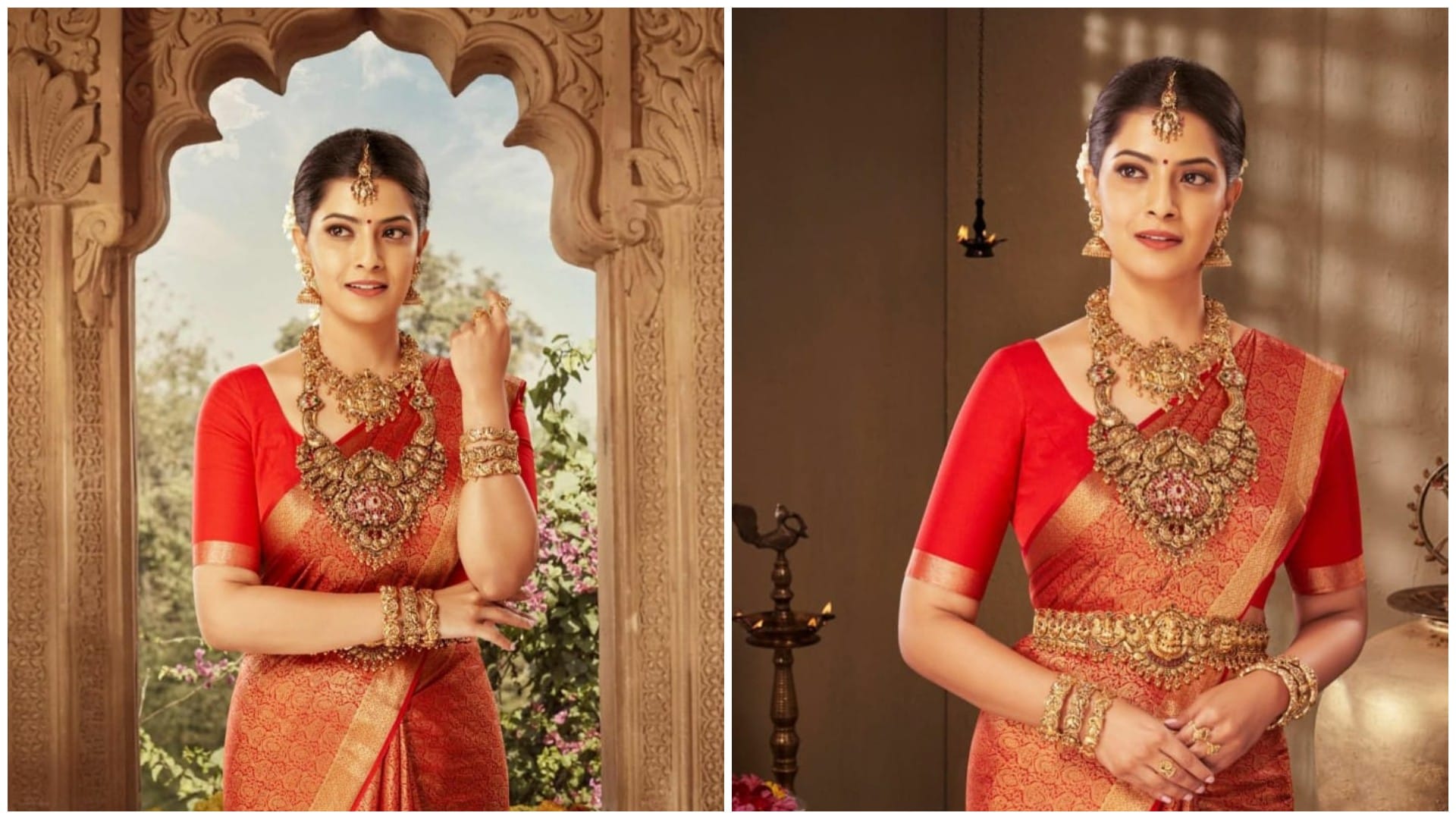 Varalaxmi Sarathkumar Slams Fake Arrested News Said Do not take Our Silence to be a Sign of Weakness