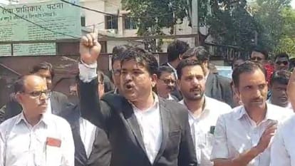 Anger among advocates after transformer blast incident in civil court