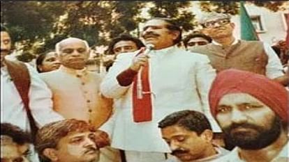 Flash Back : ..जब अस्पताल में था उम्मीदवार और हमशक्ल ने किया प्रचार, वासुदेव में दिखा खंडेलवाल का रूप Flash Back: ..when the candidate was in the hospital and his lookalike campaigned