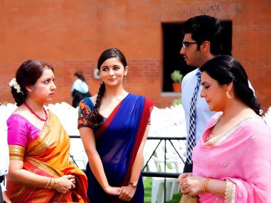 Alia Bhatt birthday know 10 powerful characters of Jigra actress in her career Read details inside