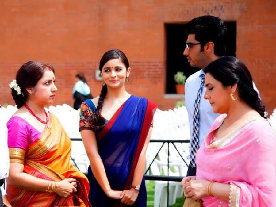 Alia Bhatt birthday know 10 powerful characters of Jigra actress in her career Read details inside