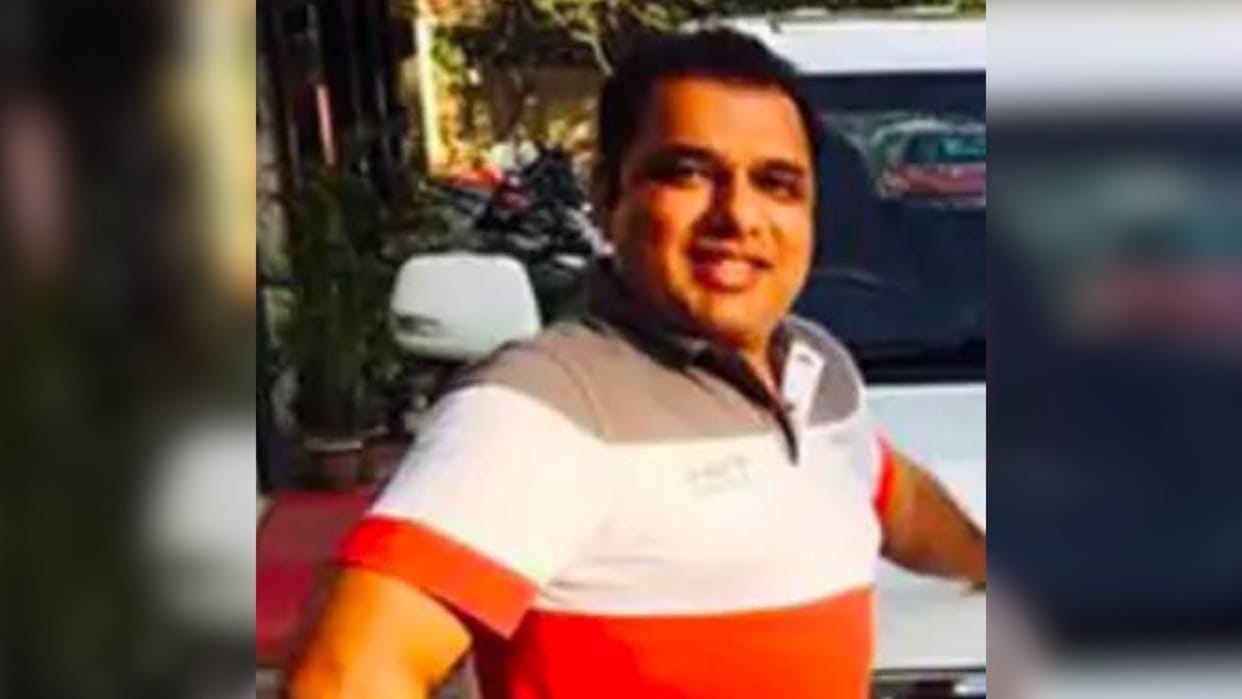 Punjab Police arrested Aman Skoda in varanasi carrying reward of two lakhs