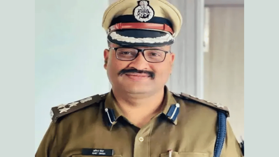 indore police officers transfer list