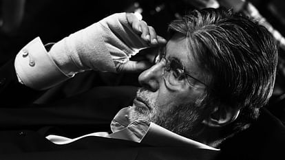 81 Years Old Super Star Amitabh Bachchan Underwent Angioplasty In Kokilaben  Hospital Now Actor Is Stable - Amar Ujala Hindi News Live - Amitabh Bachchan:कोकिलाबेन  अस्पताल में हुई सुपरस्टार अमिताभ बच्चन की