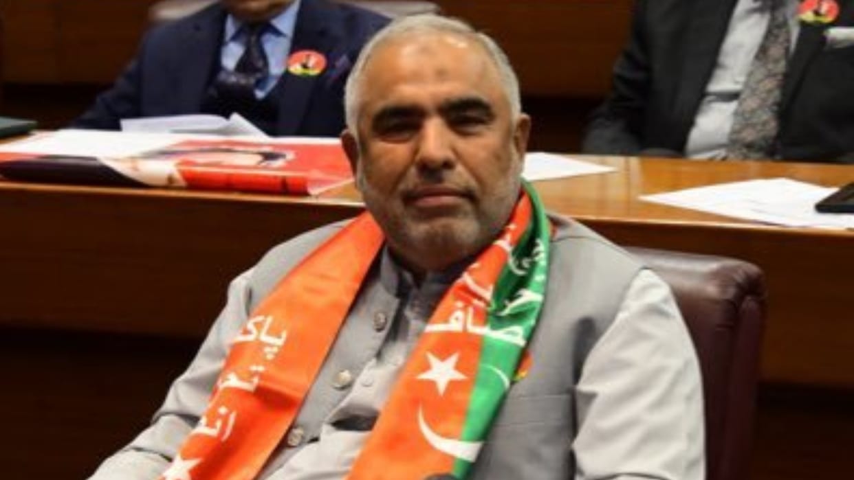 Imran Khan's party to 'merge' with SIC if election commission approves latest intra-party polls: leader