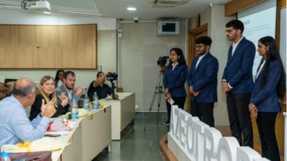 Chemical engineering event Azeotropy is going to be organized in IIT Bombay, these programs will be organized